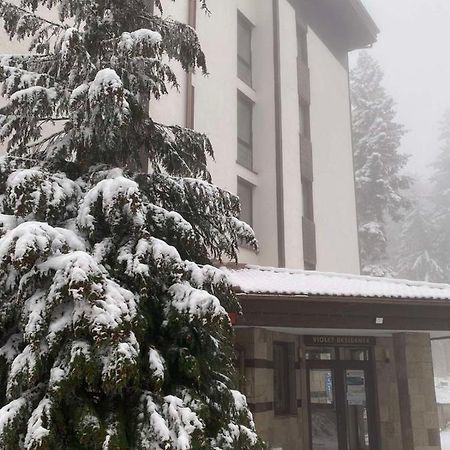 Hq Apartment Flora Violet Borovets Exterior photo