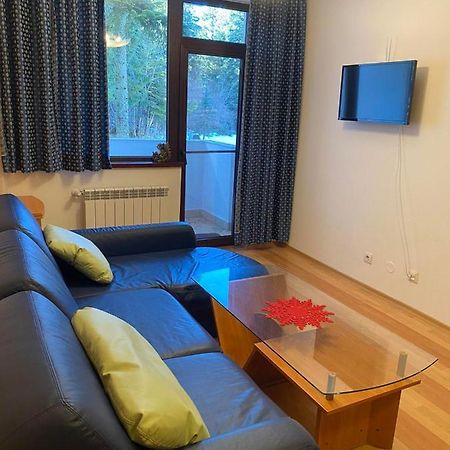 Hq Apartment Flora Violet Borovets Exterior photo
