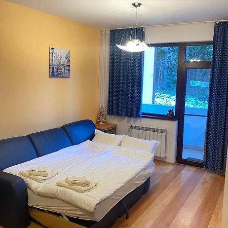Hq Apartment Flora Violet Borovets Exterior photo