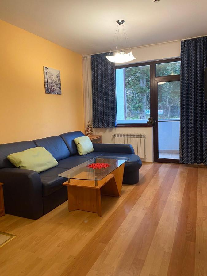 Hq Apartment Flora Violet Borovets Exterior photo