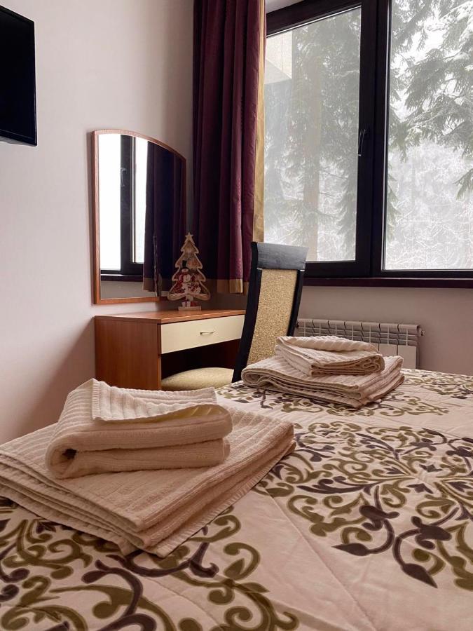 Hq Apartment Flora Violet Borovets Exterior photo