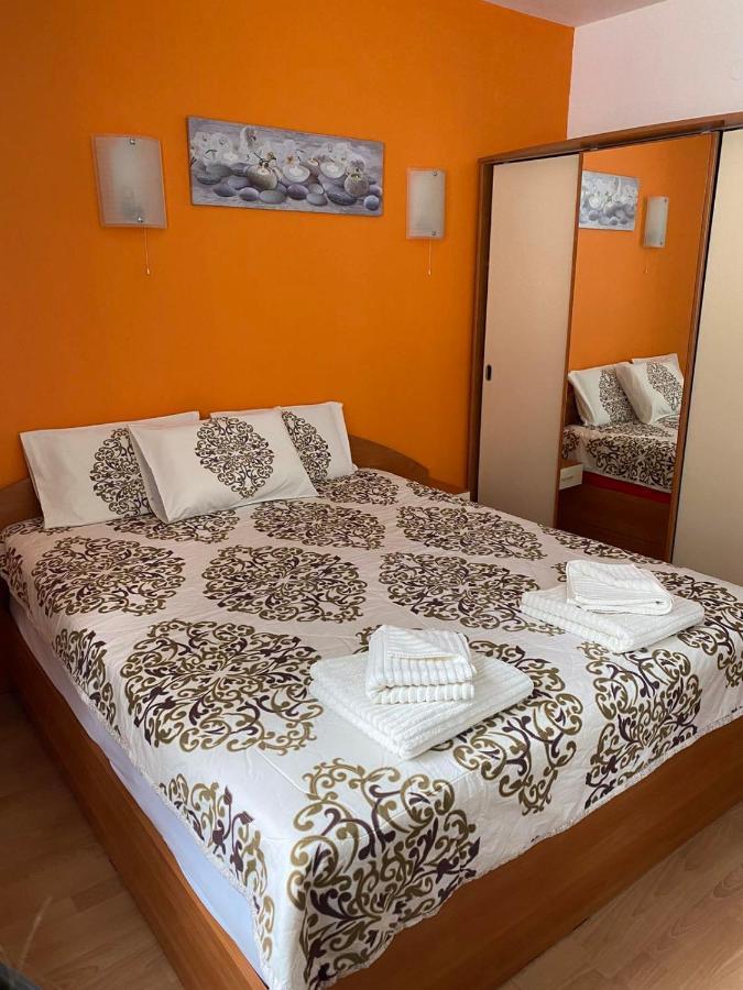 Hq Apartment Flora Violet Borovets Exterior photo