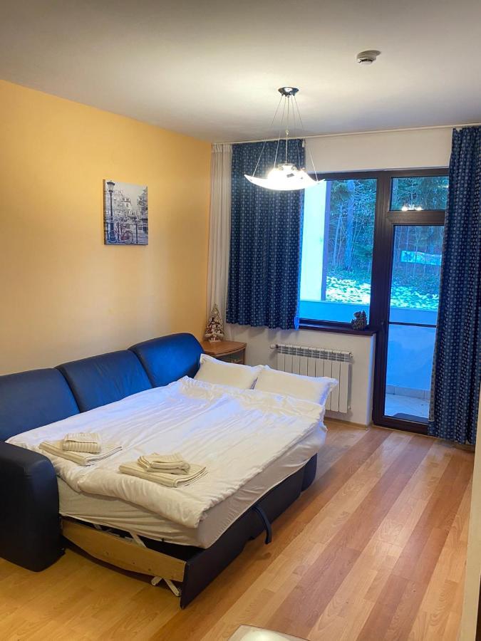 Hq Apartment Flora Violet Borovets Exterior photo